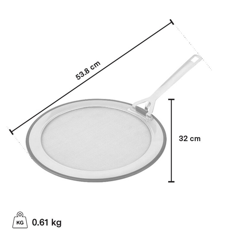 Splatter Guard Le Creuset® Canada Official Site